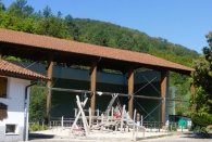 Aizároz / Aizarotz BASABURUA. 2