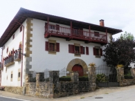 Alcoz / Alkotz ULTZAMA.
