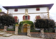 Alcoz / Alkotz ULTZAMA.
