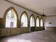 Alcoz / Alkotz ULTZAMA. Iglesia de San Esteban. 6
