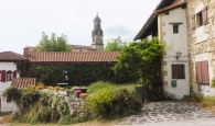 Alcoz / Alkotz ULTZAMA.
