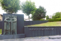 Alzuza EGÜÉS. Museo Oteiza. 4