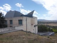 Alzuza EGÜÉS. Museo Oteiza. 5