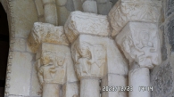Añézcar / Añezkar BERRIOPLANO. Iglesia de San Andrés. 6