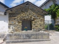 Ardaiz / Ardaitz ERRO. Fuente y aska.
