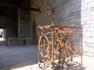 Ardaiz / Ardaitz ERRO. Iglesia de San Pedro.