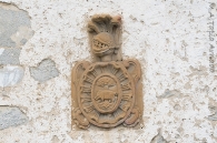 Aribe.Armarri-Escudo de armas