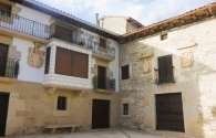 Arizala  VALLE DE YERRI / Aritzala DEIERRI.