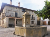 Arizala  VALLE DE YERRI / Aritzala DEIERRI. Fuente.
