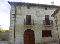 Arizala  VALLE DE YERRI / Aritzala DEIERRI. 3