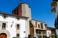 Arraiza-Arraitza ZABALZA. Iglesia de San Miguel.