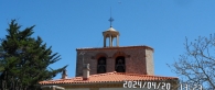 Arraiza-Arraitza ZABALZA. Iglesia de San Miguel. 2