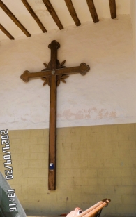 Arraiza-Arraitza ZABALZA. Iglesia de San Miguel. 6