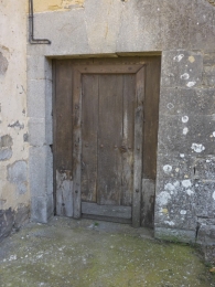 Arruitz LARRAUN. Iglesia de San Cristóbal. 2