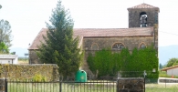 Artajo LÓNGUIDA / Artaxo LONGIDA. Iglesia  Ntra. Sra. de la Asuncion. 2