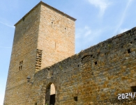 Artieda URRAÚL BAJO. Palacio Cabo de Armería. 2