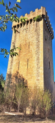 Torre de Ayanz