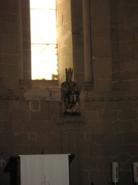 Ayegui / Monasterio de Santa Mar�a la Real de Irache 2