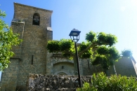 Azoz EZCABARTE. Iglesia de San Lorenzo. 4