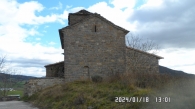 Ballariáin BERRIOPLANO. Iglesia de San Pedro. 4
