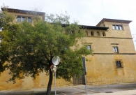 Barásoain / Barasoain VALDORBA.