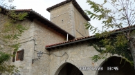 Belzunce / Beltzuntze JUSLAPEÑA. Iglesia de Sta. Eulalia.