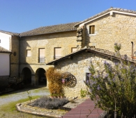 Berriozar BERRIOZAR. Palacio Ezpeleta. 3