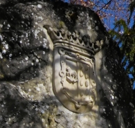 Berriozar BERRIOZAR. Escudo.