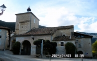 Bidaurreta. Iglesia de San Julián. 7