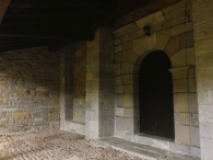 Burutain ANUE. Iglesia de San Pedro. 4