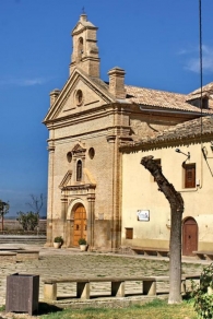 Ermita Virgen del Soto 2