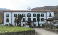 Donamaria DONAMARIA. Convento de las Carmelitas descalzas.