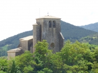 Elcano EG��S. Iglesia de La Purificaci�n. 9