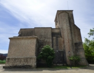Elcano EG��S. Iglesia de La Purificaci�n. 10