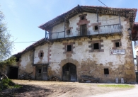 Elzaburu / Eltzaburu ULTZAMA.