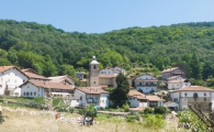 Echalecu / Etxaleku IMOTZ.