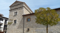 Echauri / Etxauri ETXAURI. Palacio Enarazai.