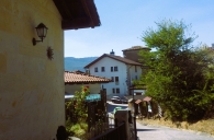 Echeverri / Etxeberri  ARAKIL.