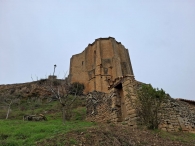 Iglesia San Salvador