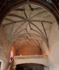 Iglesia San Salvador 5