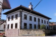 Garayoa / Garaioa. Centro de Salud.
