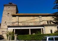 Garayoa / Garaioa. Iglesia de San Andrés. 3
