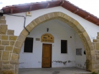 Garísoain / Garisoain GUESÁLAZ.
