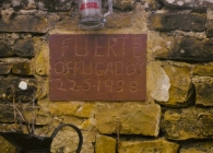 Garrués / Garrues  EZCABARTE.
