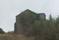 Garrués / Garrues  EZCABARTE. Iglesia de la Purisima Concepción. 2