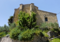 Guembe / Genbe GUESÁLAZ. Iglesia de San Bartolomé. 3