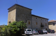 Ibero CENDEA DE OLZA  / OLTZA ZENDEA.