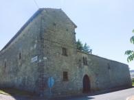 Ibero CENDEA DE OLZA  / OLTZA ZENDEA.