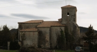 Ibiricu (EGÜÉS) - Ibiriku (EGUESIBAR). Iglesia de San Juan Bautista. 3