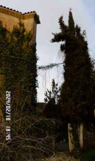 Ibiricu (EGÜÉS) - Ibiriku (EGUESIBAR). Iglesia de San Juan Bautista. 7
